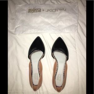 Melissa shoes